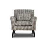 D.I. Designs Warnborough Club Chair – Grey