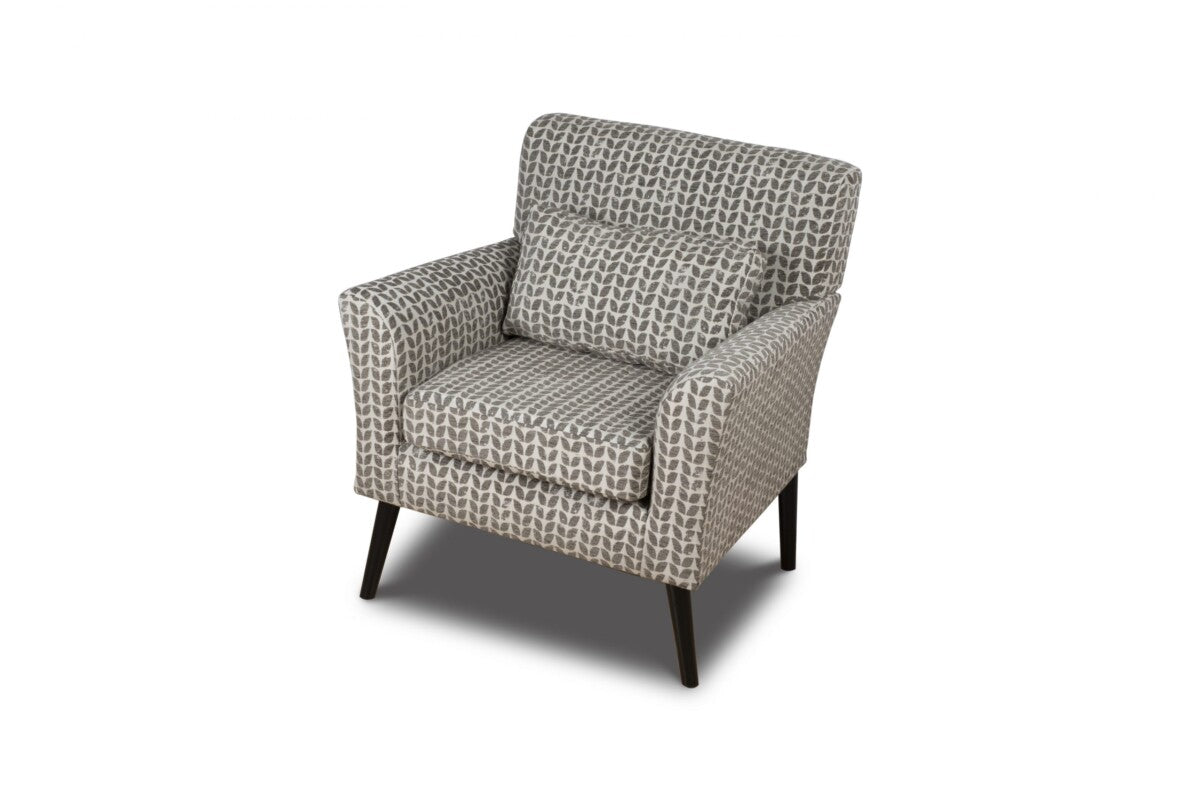 D.I. Designs Warnborough Club Chair – Grey