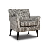 D.I. Designs Warnborough Club Chair – Grey