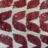 D.I. Designs Warnborough Club Chair – Red