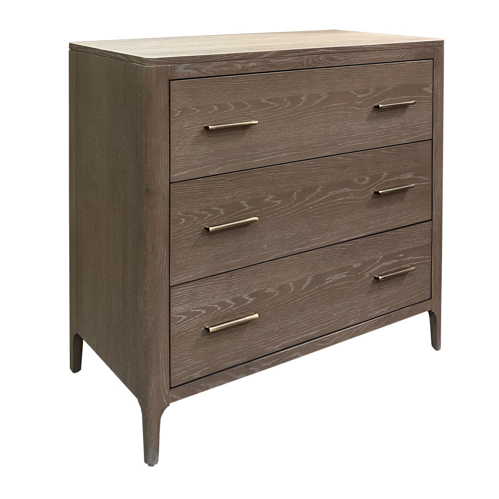 D.I. Designs Abberley Chest of Drawers
