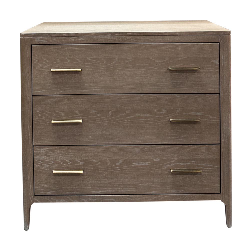 D.I. Designs Abberley Chest of Drawers