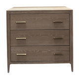 D.I. Designs Abberley Chest of Drawers