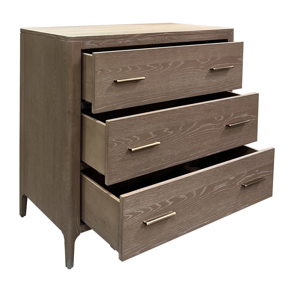 D.I. Designs Abberley Chest of Drawers