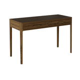 D.I. Designs Abberley Desk – Brown