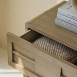 D.I. Designs Broadway Chest of Drawers – Oak