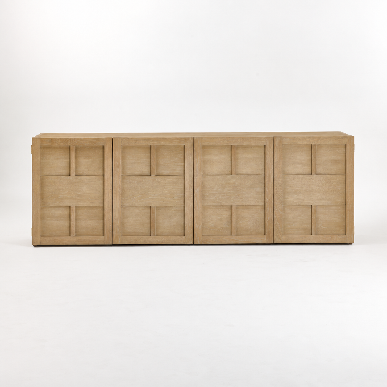 D.I. Designs Broadway Sideboard – Oak