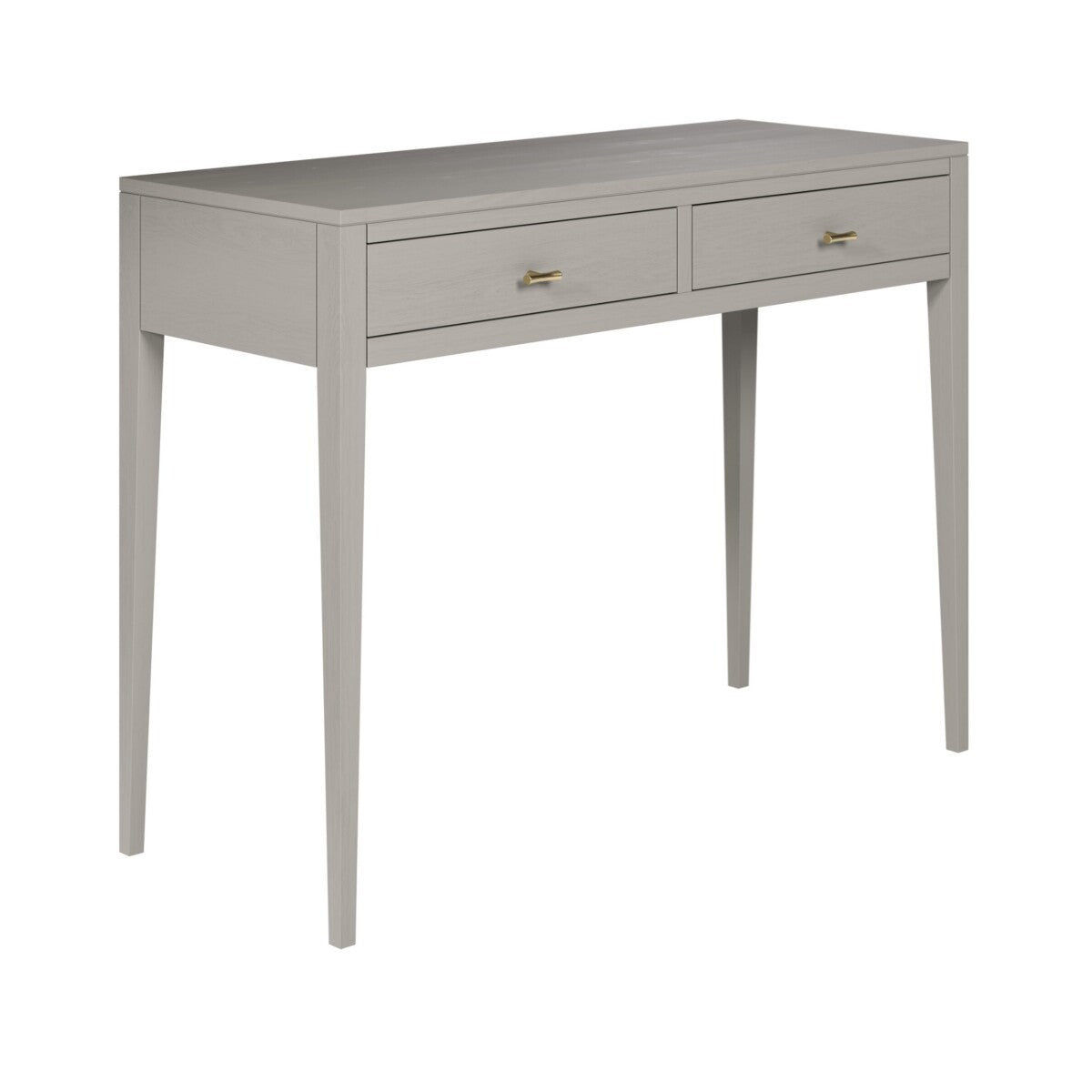 D.I. Designs Radford Console Table - Grey