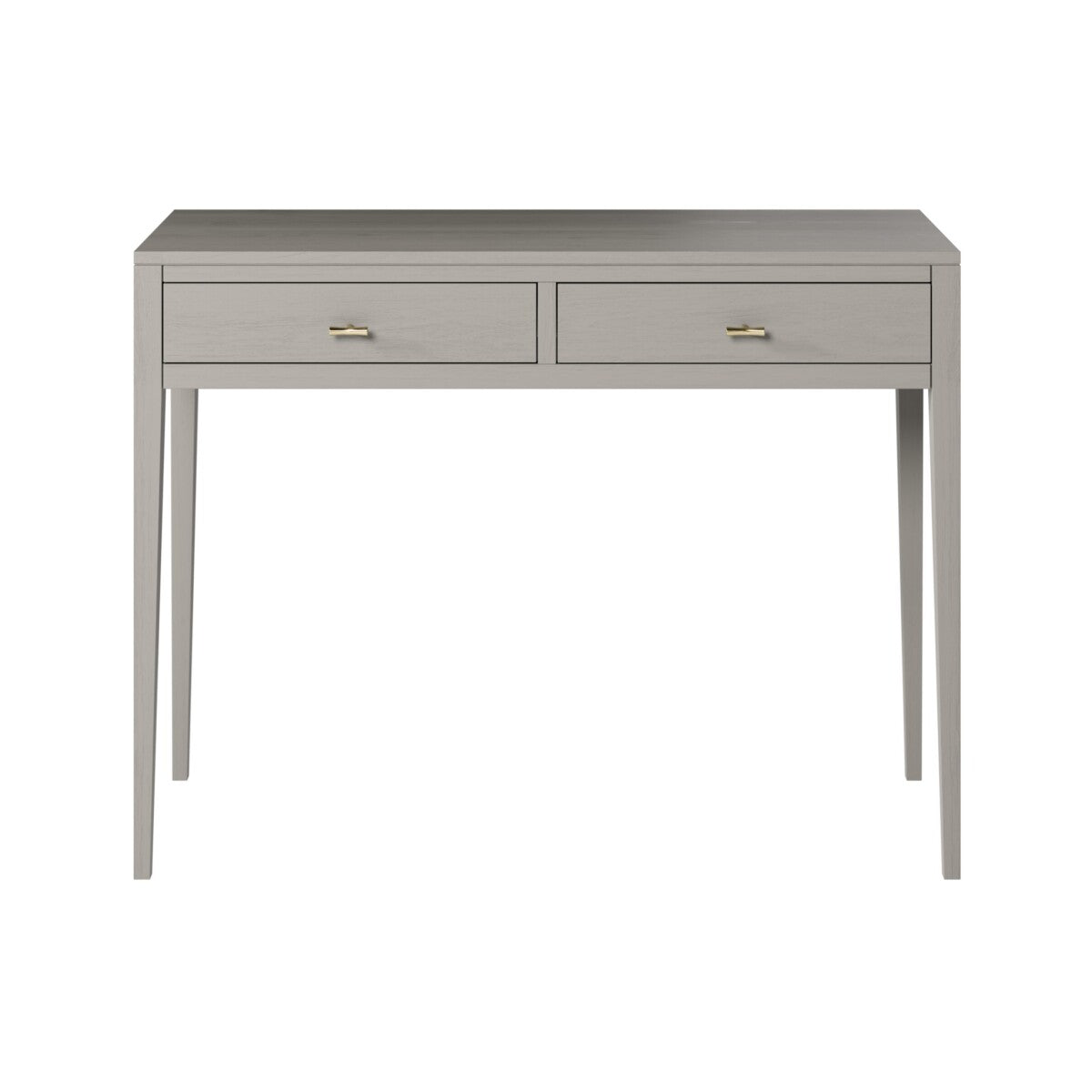 D.I. Designs Radford Console Table - Grey
