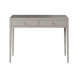 D.I. Designs Radford Console Table - Grey