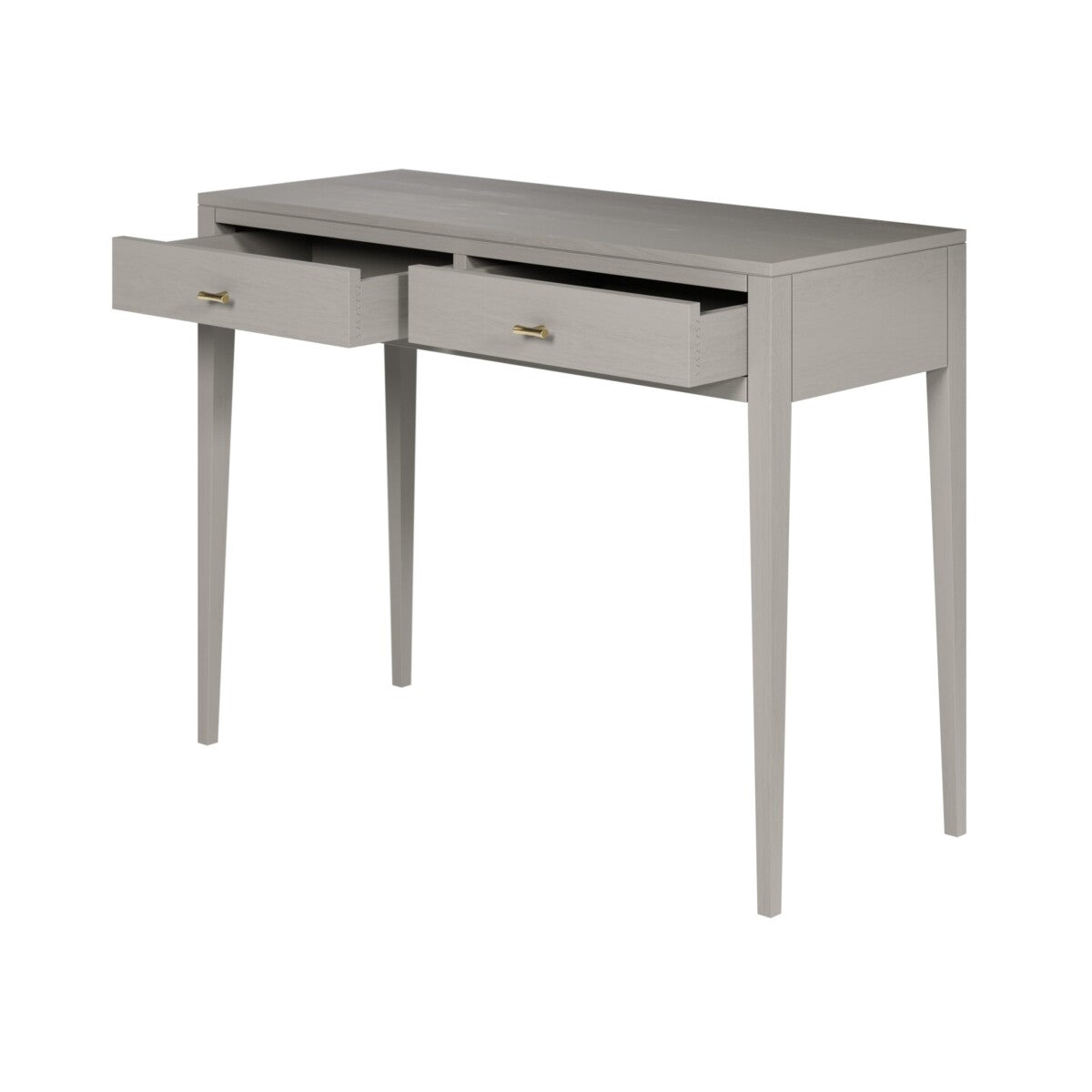 D.I. Designs Radford Console Table - Grey