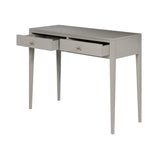 D.I. Designs Radford Console Table - Grey