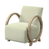 D.I. Designs Wick Club Chair – Sage Green