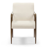 D.I Designs Campden Club Chair – Cream