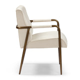 D.I Designs Campden Club Chair – Cream