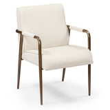 D.I Designs Campden Club Chair – Cream