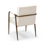 D.I Designs Campden Club Chair – Cream