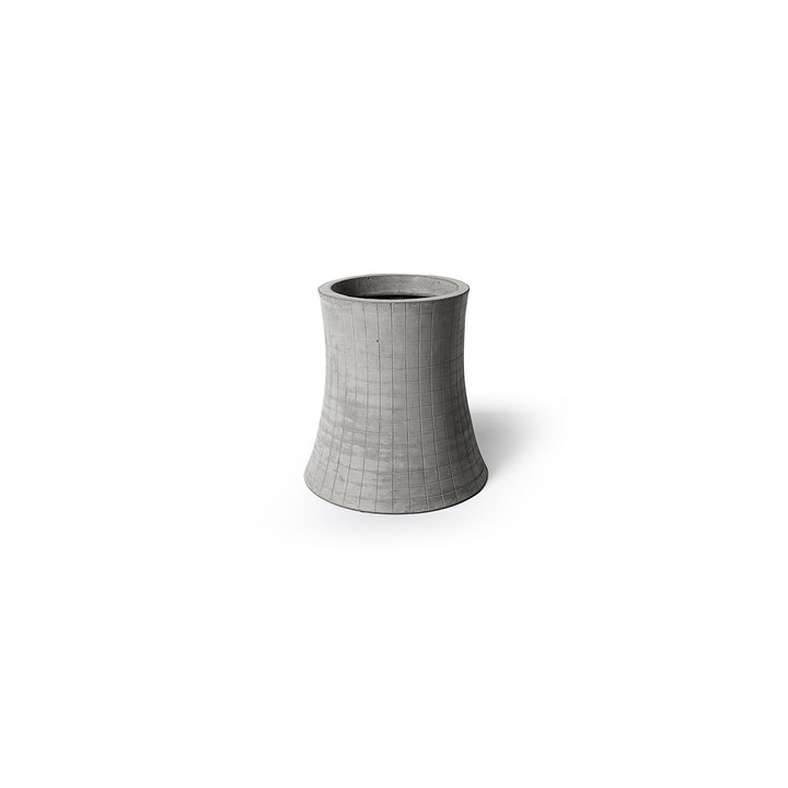 Lyon Beton Nuclear Plant Flower Pot – Small