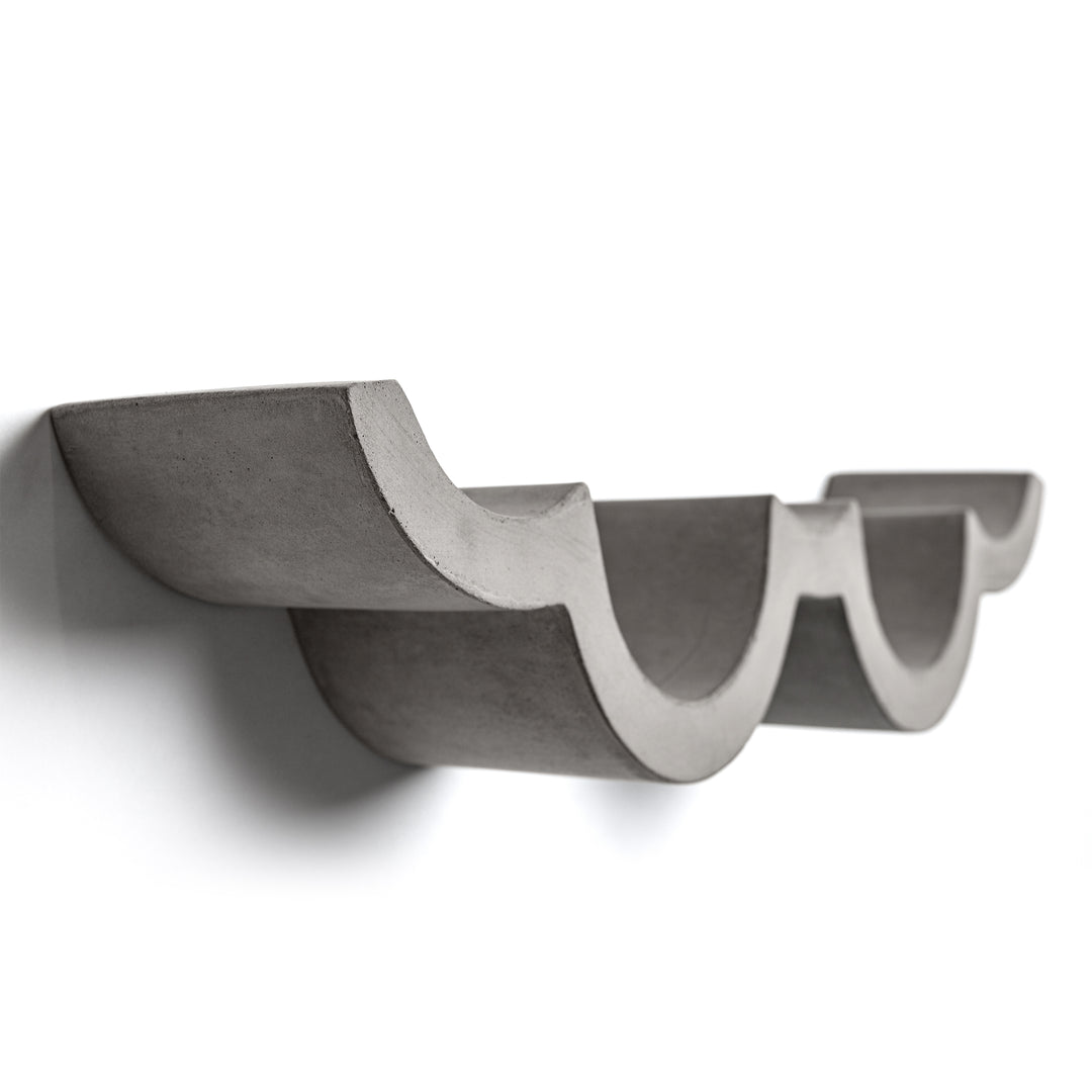 Lyon Beton Cloud Toilet Paper Holder – Small