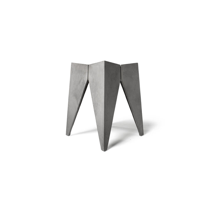 Lyon Beton Bridge Stool