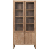 DTP Home Apollo Showcase Cabinet