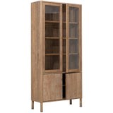 DTP Home Apollo Showcase Cabinet