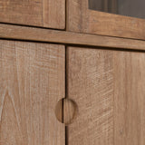 DTP Home Apollo Showcase Cabinet