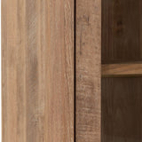 DTP Home Apollo Showcase Cabinet