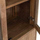 DTP Home Apollo Showcase Cabinet