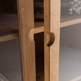 DTP Home Apollo Showcase Cabinet