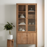 DTP Home Apollo Showcase Cabinet