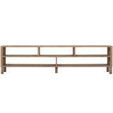 DTP Home Apollo TV Stand N.O 2 - Large
