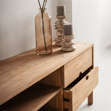 DTP Home Apollo TV Stand No.2 - Large