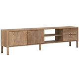 DTP Home Apollo TV Stand No.2 - Large