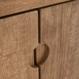 DTP Home Apollo TV Stand No.2 - Large