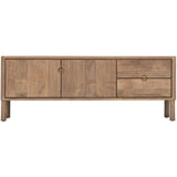 DTP Home Apollo TV Stand No.2 - Small