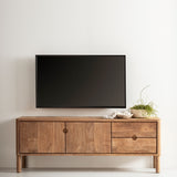 DTP Home Apollo TV Stand No.2 - Small