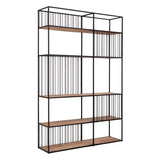 DTP Home Barra Shelving Unit – Large