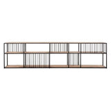 DTP Home Barra TV Unit – Large