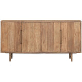 DTP Home Bliss Dresser - 4 Doors