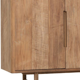 DTP Home Bliss Dresser - 4 Doors