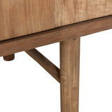DTP Home Bliss Dresser - 4 Doors