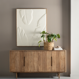 DTP Home Bliss Dresser - 4 Doors