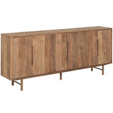 DTP Home Bliss Dresser - 6 Doors