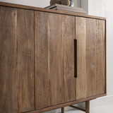 DTP Home Bliss Dresser - 6 Doors