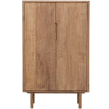 DTP Home Bliss Low Cupboard - 2 Doors