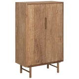 DTP Home Bliss Low Cupboard - 2 Doors