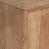 DTP Home Bliss Low Cupboard - 2 Doors