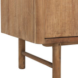 DTP Home Bliss Low Cupboard - 2 Doors