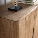 DTP Home Bliss Low Cupboard - 2 Doors